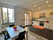 Appartamento in affitto di 96 m² in Via Sestri, 4