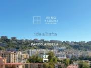 Appartamento in affitto di 96 m² in Via Terracina, 354