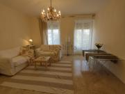 Appartamento in affitto di 97 m² in Piazza Angelo Sraffa, 4