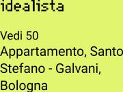 Appartamento in affitto di 97 m² in Piazza San Domenico