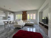 Appartamento in affitto di 97 m² in Via Cenisio, 5