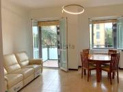 Appartamento in affitto di 97 m² in Via del Cardellino, 55