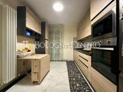 Appartamento in affitto di 97 m² in Via della Fornace