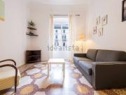 Appartamento in affitto di 97 m² in Via Goito