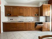 Appartamento in affitto di 97 m² in Via Gorizia, 8