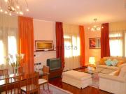 Appartamento in affitto di 97 m² in Via Leonida Bissolati