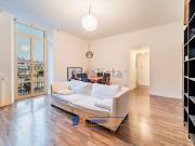 Appartamento in affitto di 97 m² in Via Luigi Canonica, 81