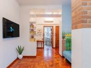 Appartamento in affitto di 98 m² in Via Albalonga, 30