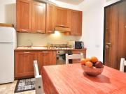 Appartamento in affitto di 98 m² in Via Carlo Bazzi