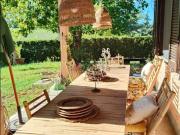 Appartamento in affitto di 98 m² in Via di Quarto Annunziata