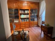 Appartamento in affitto di 98 m² in Via Francesco Caracciolo
