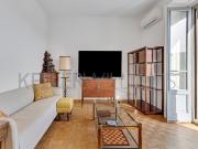 Appartamento in affitto di 98 m² in Via Giovanni...
