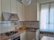 Appartamento in affitto di 98 m² in Via Giuseppe Cesare Abba Appartamento in affitto di 98 m² in Via Giuseppe Cesare Abba
