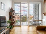 Appartamento in affitto di 98 m² in Via Michele Pericle... Appartamento in affitto di 98 m² in Via Michele Pericle...