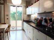 Appartamento in affitto di 98 m² in Via Riccardo Zandonai