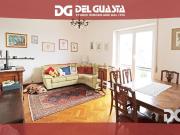 Appartamento in affitto di 98 m² in Via Sinibaldo Scorza, 5