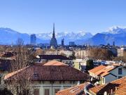 Appartamento in affitto di 99 m² in Corso Quintino Sella