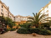 Appartamento in affitto di 99 m² in Via Marmorata, 169