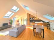 Appartamento in affitto di 99 m² in Via Pietro Maroncelli, 5