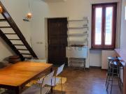 Appartamento in affitto di 99 m² in Via Tullo Massarani