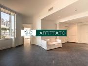 Appartamento in affitto Foro Traiano Roma con Splendide...