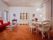 Appartamento in affitto Ghibellina 96 in zona Santa Croce