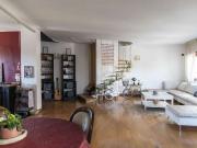 Appartamento in affitto in appartamento con 2 camere da...