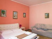 Appartamento in affitto in Prati, Roma 1 camera da letto