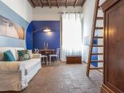 appartamento in affitto in Trastevere, Roma 1 camera da... appartamento in affitto in Trastevere, Roma 1 camera da...