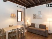 appartamento in affitto in Trastevere, Roma 1 camera da...