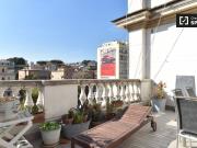 appartamento in affitto in Trastevere, Roma 1 camera da...