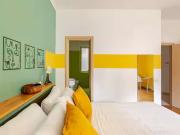 appartamento in affitto in Trastevere, Roma, 2 camere da...