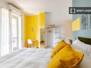 appartamento in affitto in Trastevere, Roma, 2 camere da...