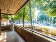 Appartamento in affitto in Via Milazzo 17, Parma