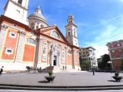 Appartamento in affitto in via nino bixio, Genova
