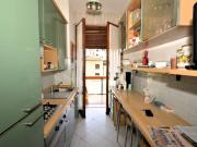 Appartamento in affitto in via ristoro d'arezzo, Arezzo