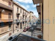 Appartamento in affitto in Via Ughetti 65, Catania