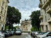 Appartamento in Affitto Milano Via Abbondio Sangiorgio