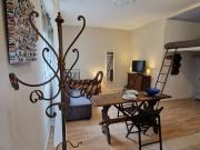 Appartamento in affitto Monolocale