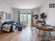 Appartamento in affitto nel Quartiere della Vittoria, Roma