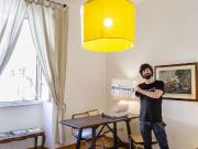 Appartamento in affitto nel Rione Trevi, Roma