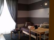 Appartamento in affitto per studenti