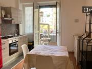 Appartamento in affitto Porta Ticinese, Milano