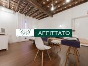 Appartamento in Affitto Roma Trastevere: Bilocale...