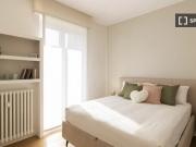 Appartamento in affitto sui Navigli, Milano