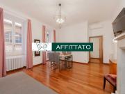 Appartamento in Affitto via del Babuino: adiacenze...