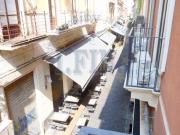 Appartamento in affitto via Santa Filomena/zona via Umberto