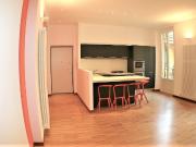 Appartamento in Affitto Zona Genova – Solari –...