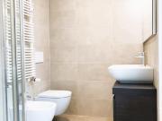 Appartamento in Affitto Zona Stazione – Carbonari –...