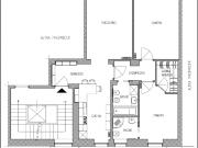 Appartamento in Affitto Zona Venezia – Piave – Buenos...